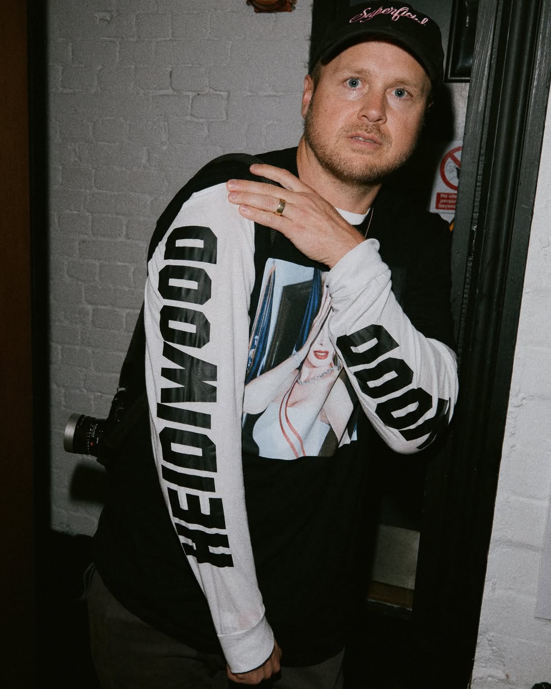 From Reality Villain to Political Outsider