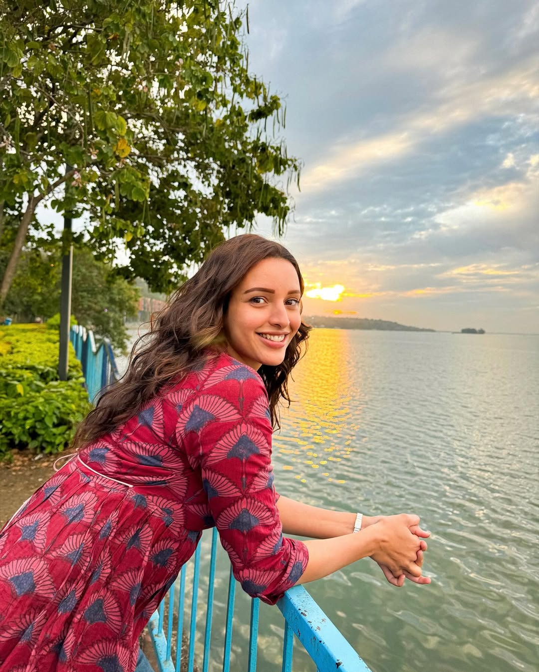 Triptii Dimri Photos