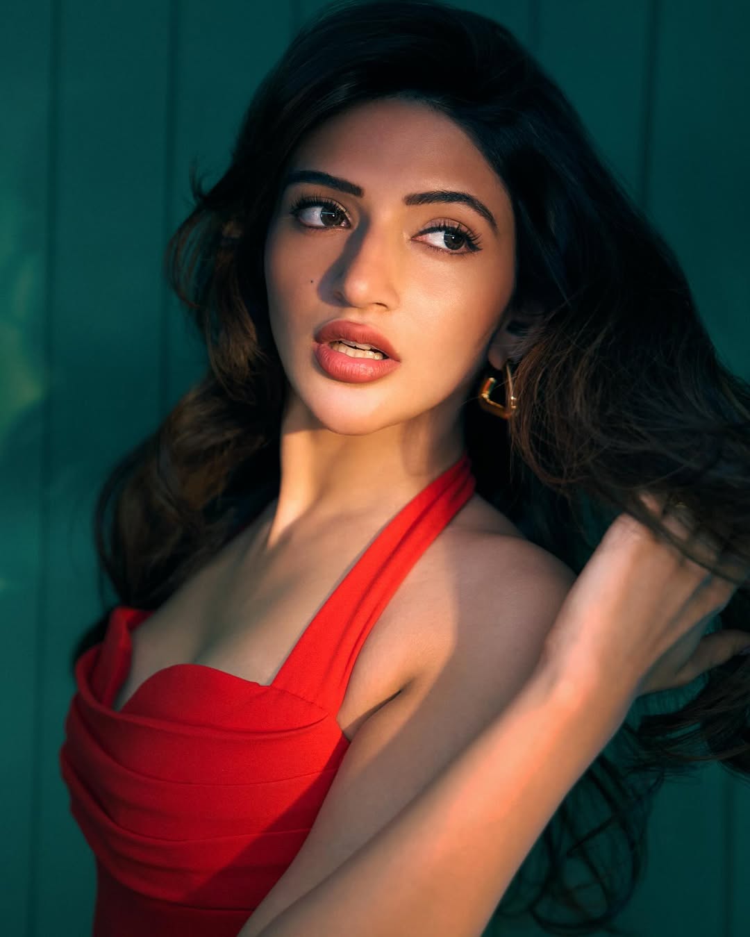 Sreeleela’s latest photoshoot