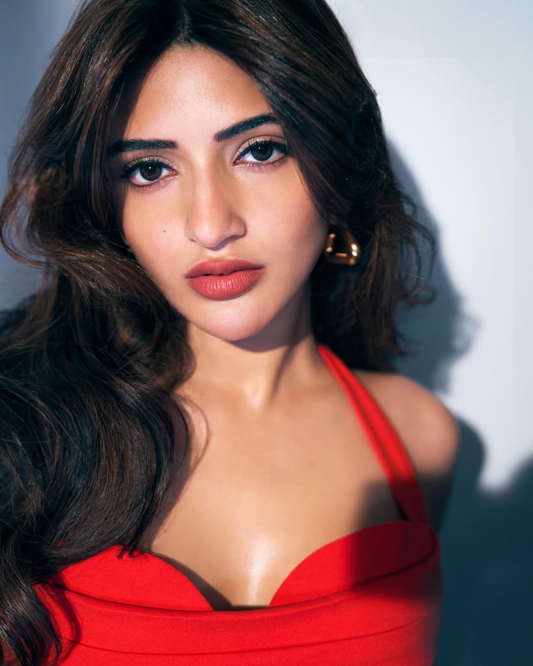 Sreeleela’s latest photoshoot