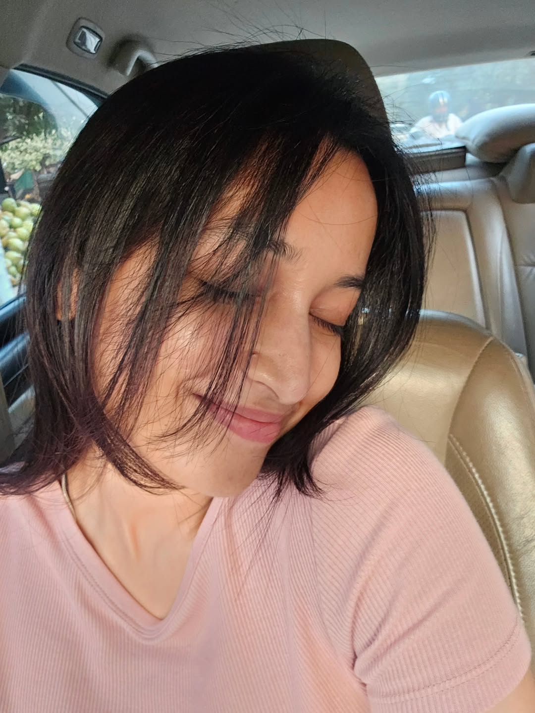 Srinidhi Shetty exudes effortless elegance with chic style