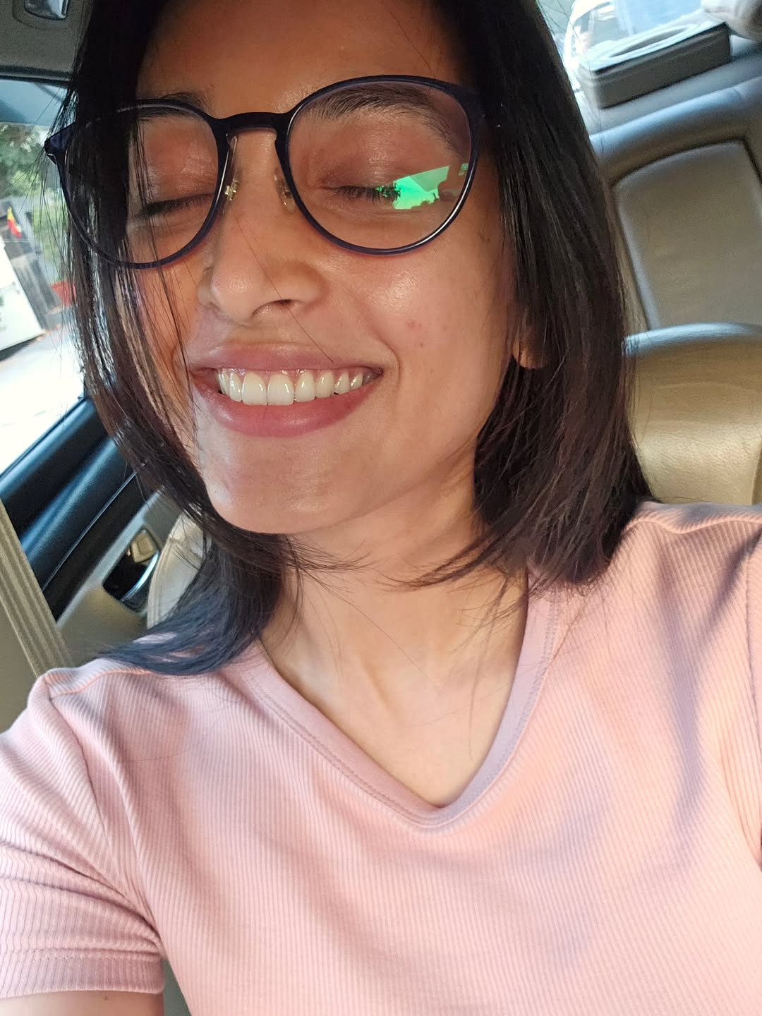 Srinidhi Shetty proves comfort and class coexist