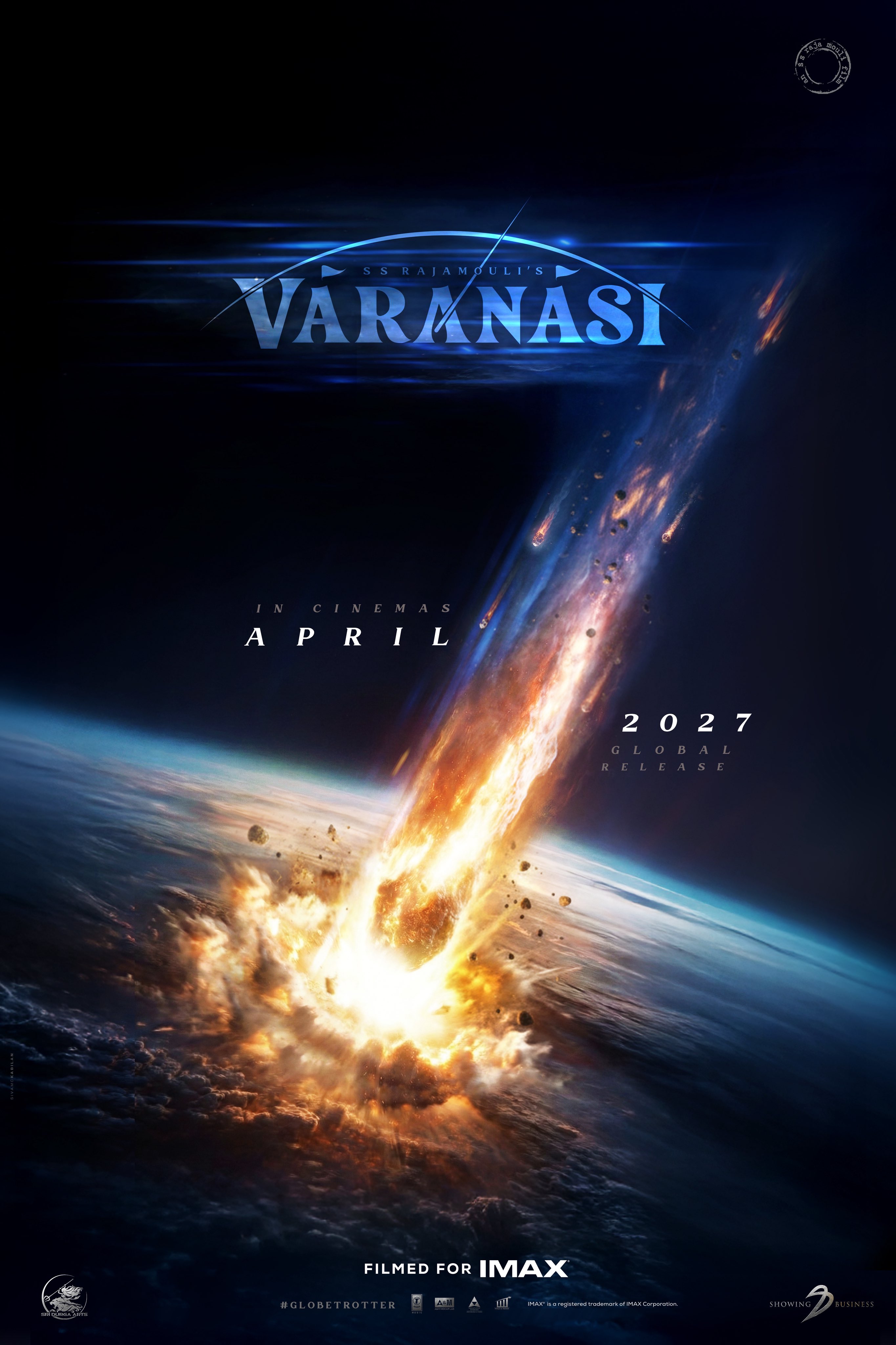 Release Date Officially Confirmed with New Poster