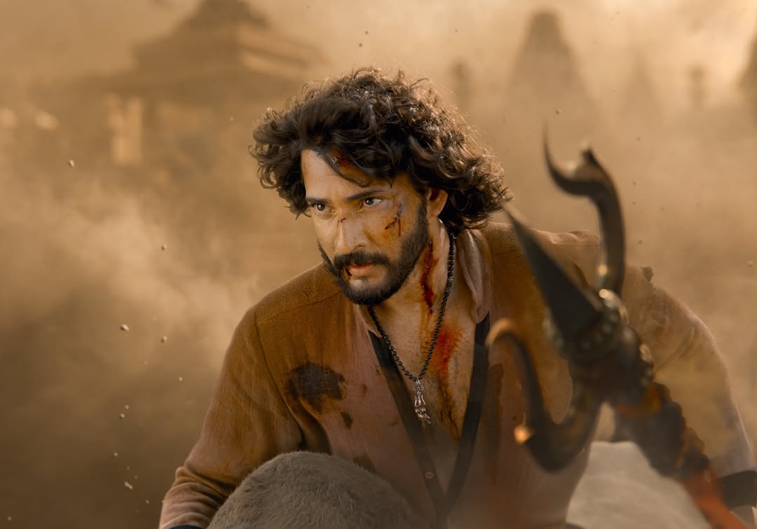 A Storyline That Mixes Mythology and Modern Catastrophe