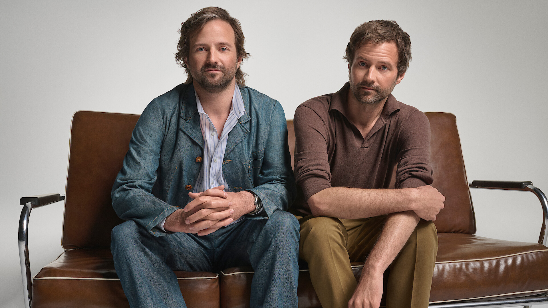The Live-Action Spin-Off: A Clean Slate