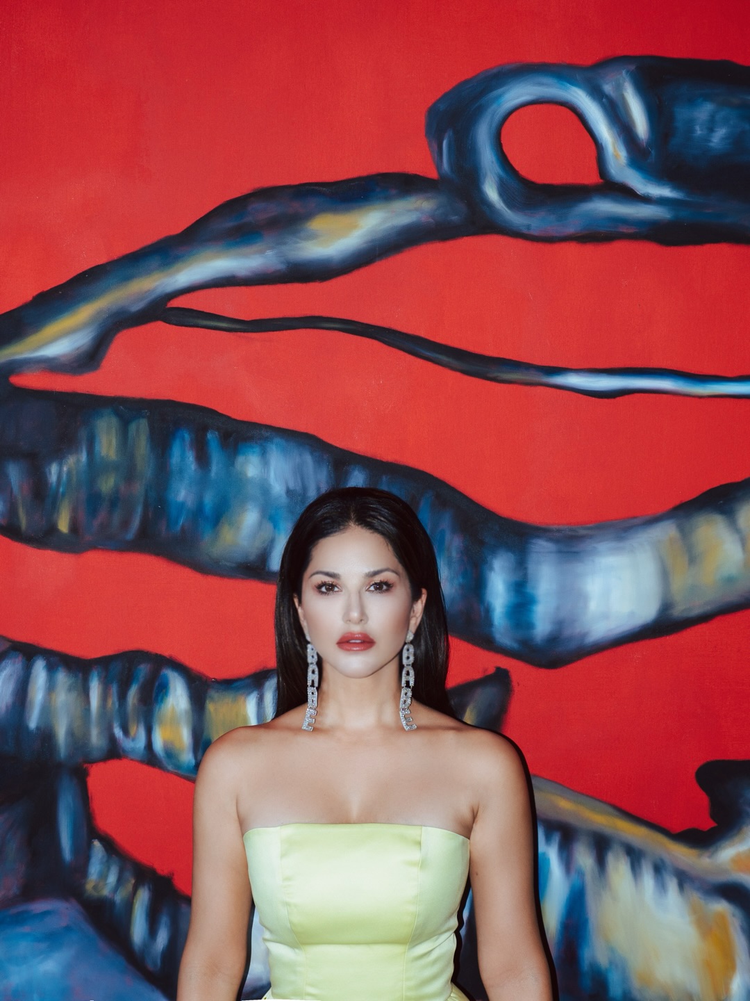 A Style Statement That Resonates