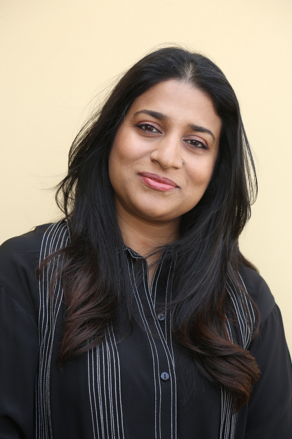 Sushmita Konidela effortless elegance with confident chic style