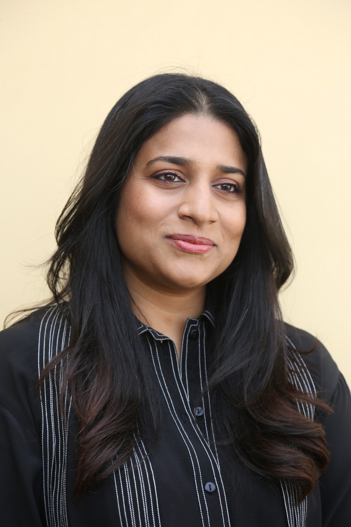 Sushmita Konidela sleek look radiating modern confidence