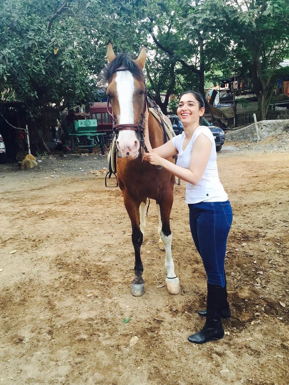 Tamannaah Bhatia Photos