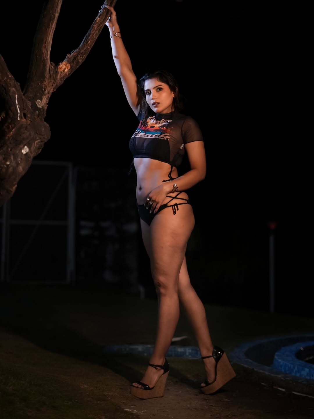 Body Language That Speaks Confidence