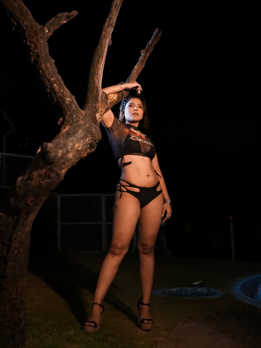 Attitude as the Ultimate Style Statement