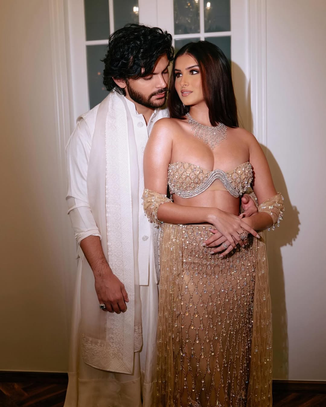 The Concert Controversy That Sparked Speculation