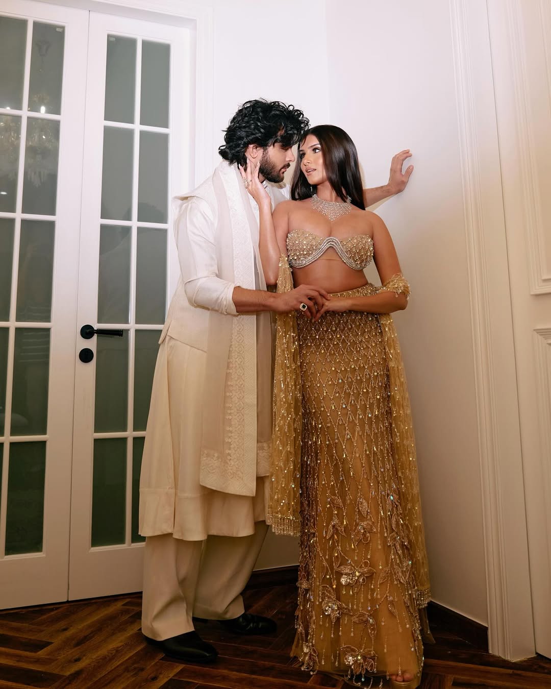 Support from Friends and Industry Insiders