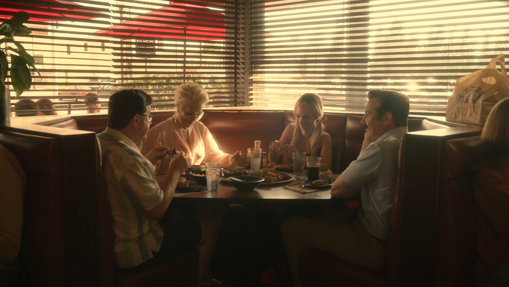 Familiar Faces Return to Richmond