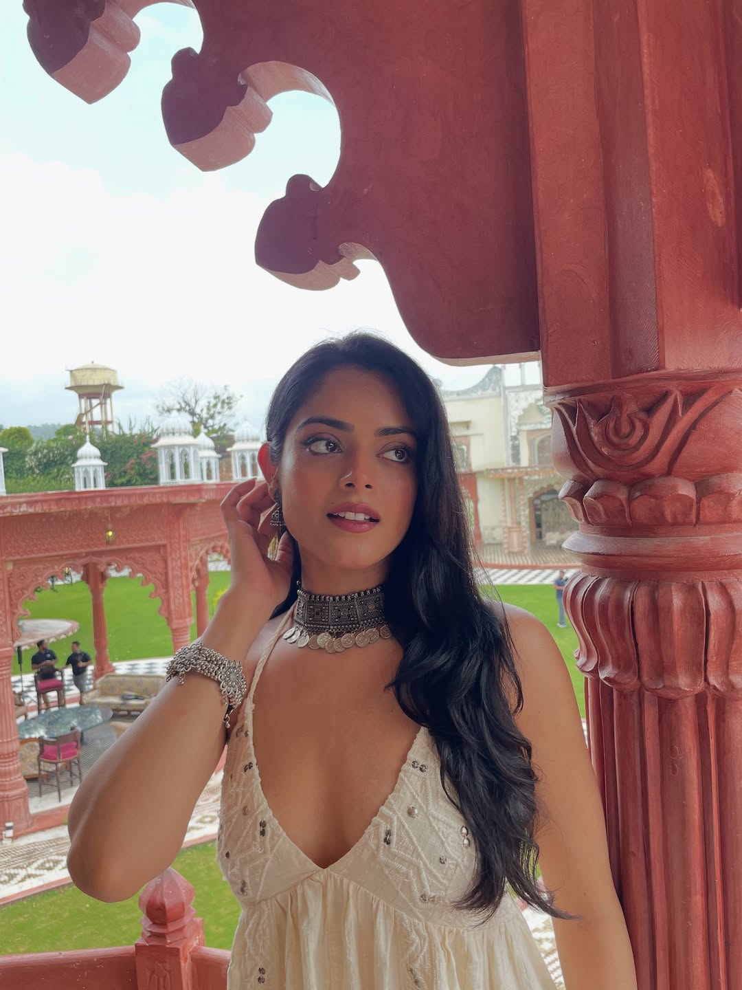 Riddhi Kumar latest photos