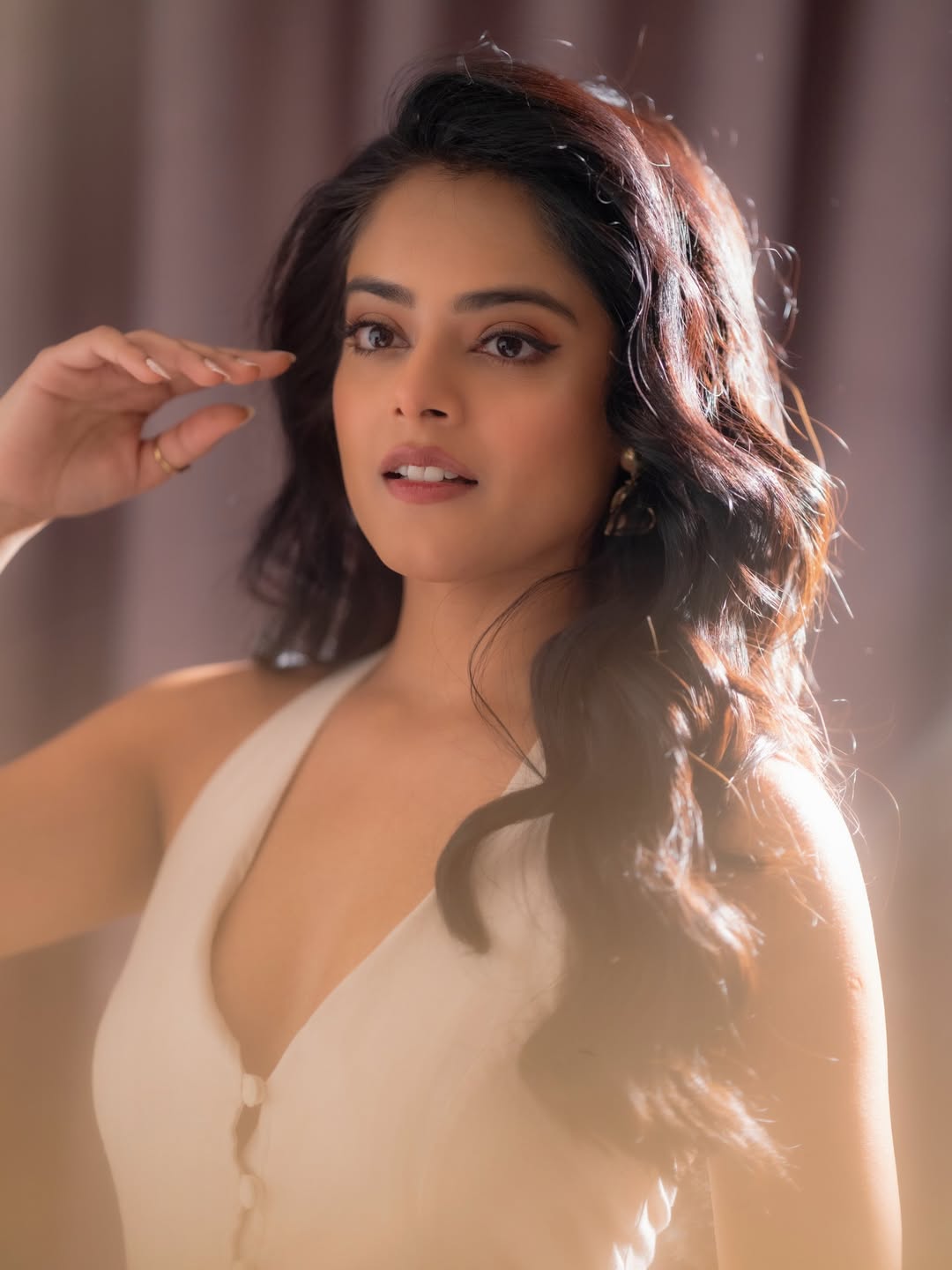 Riddhi Kumar latest photos