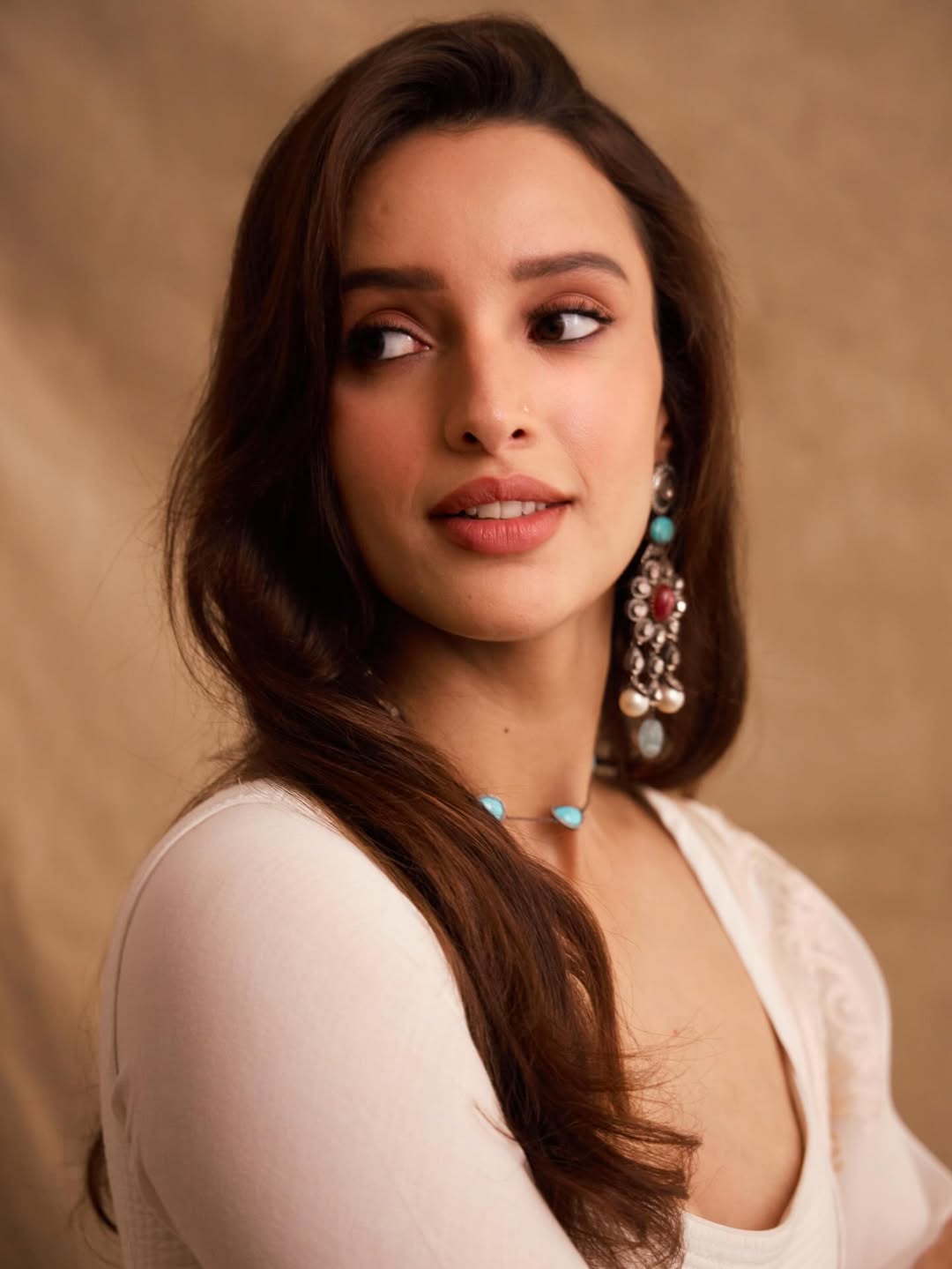 A Look That Feels Effortless Yet Impactful