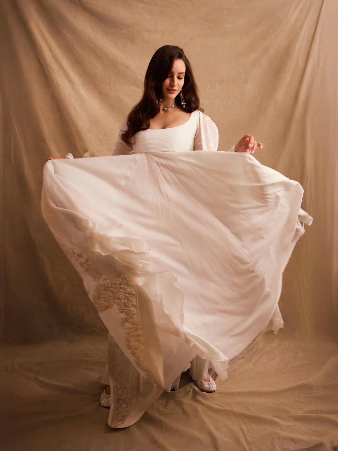 Fashion That Speaks Through Simplicity