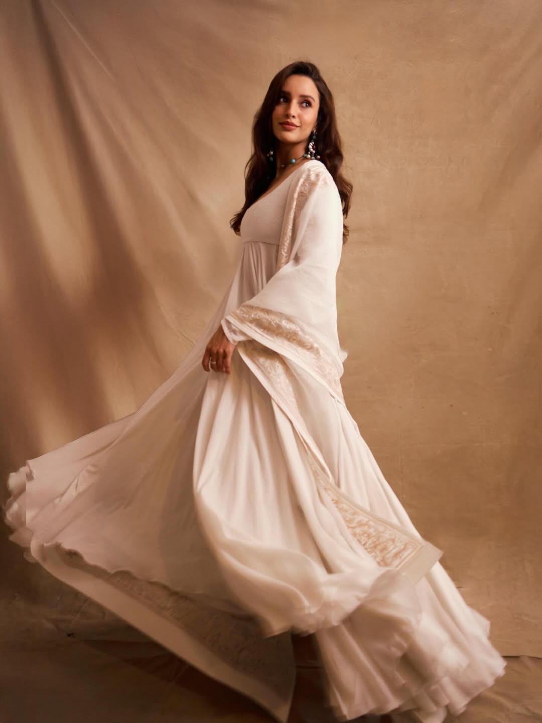 Natural Beauty Takes Center Stage