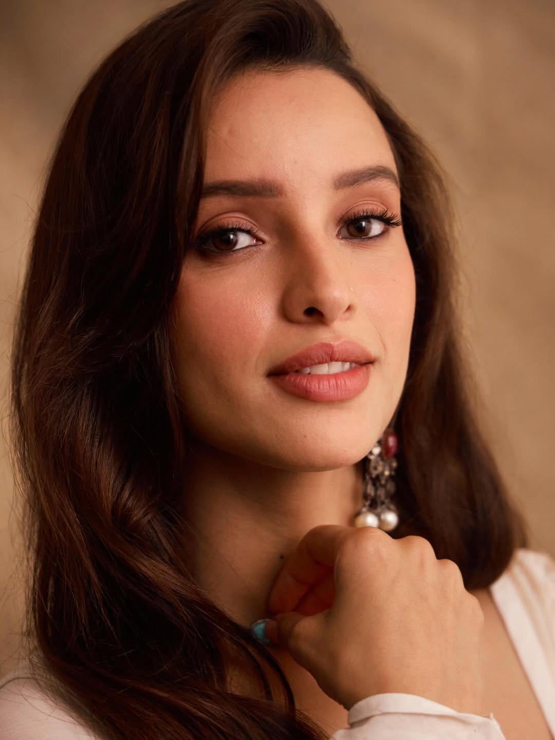 Why Tripti Dimri’s Style Is Having a Moment