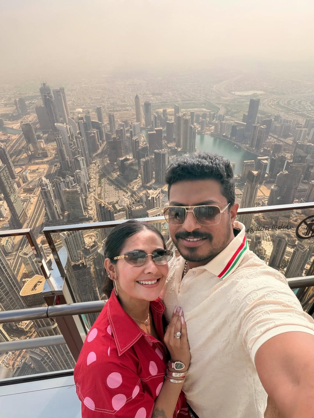 Incident That Sparked Police Action