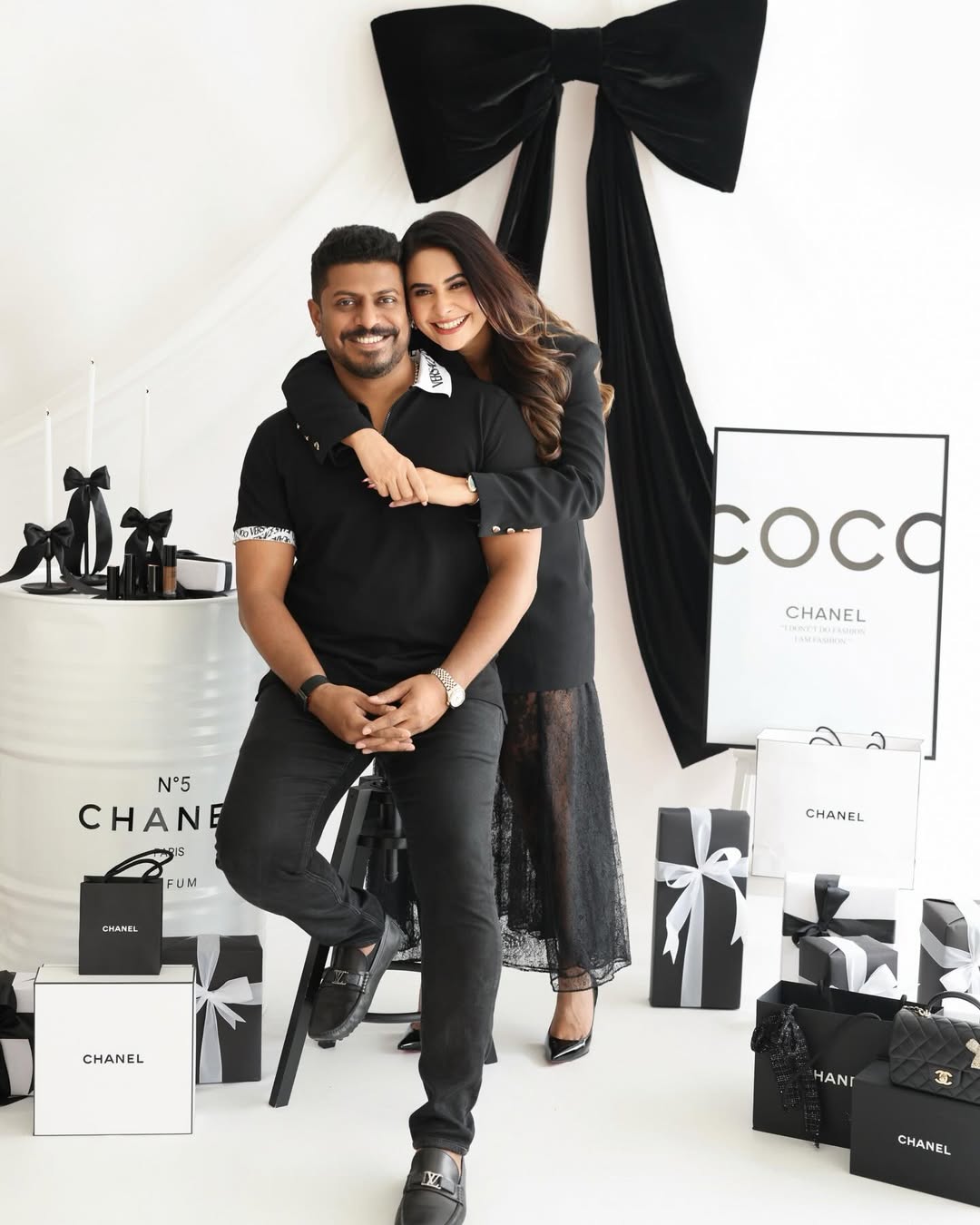 Serious Allegations and Legal Complaints