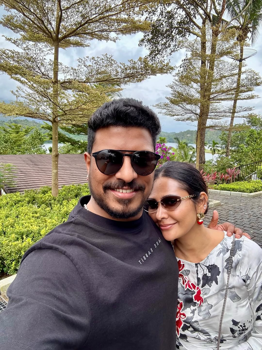 Police Probe and Next Steps