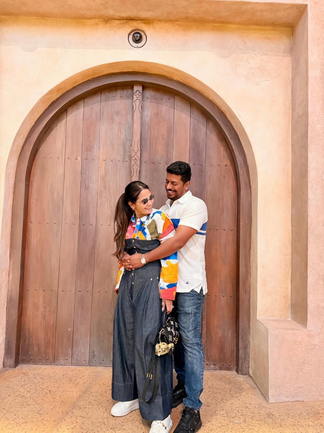 A Cautionary Reminder