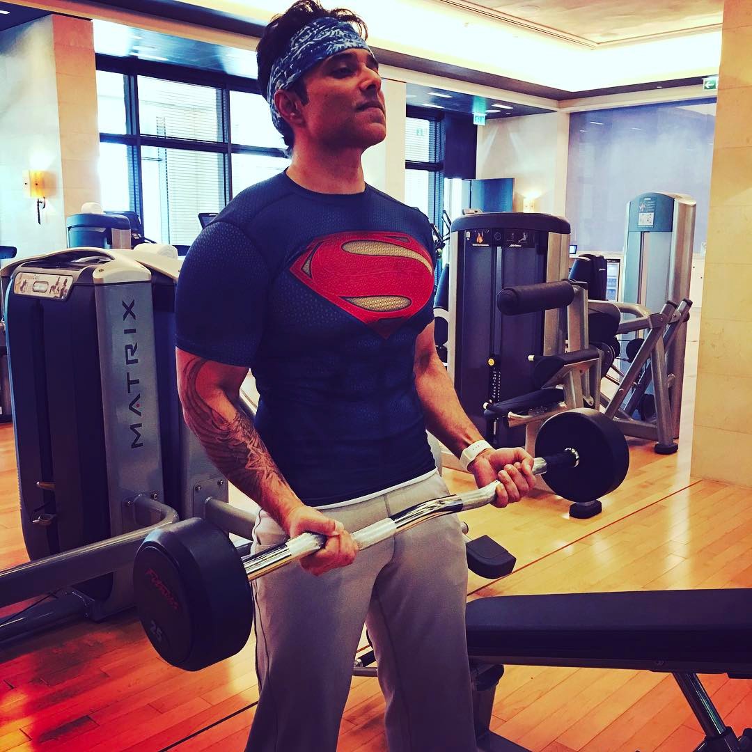 Stepping Away to Grow