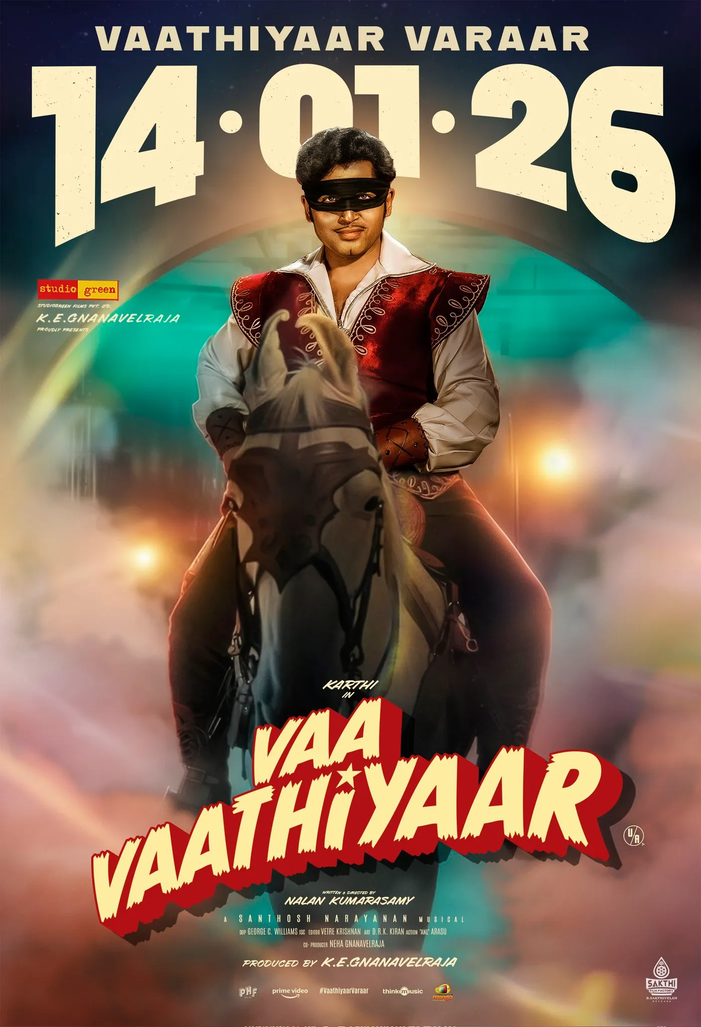 Box Office Run and OTT Turnaround