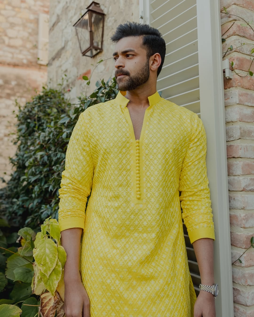 Born Into Legacy, Raised With Grounded Values