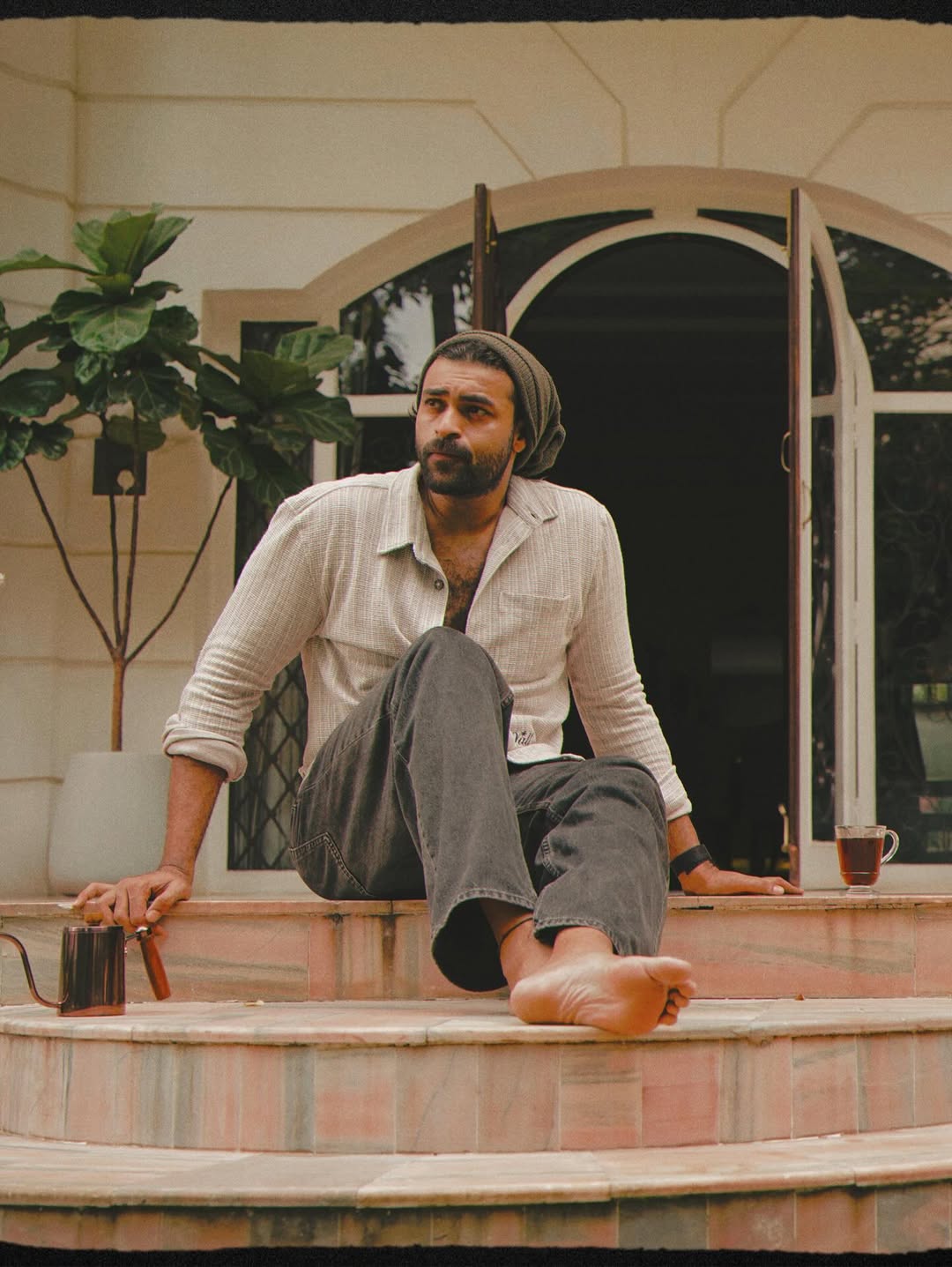 Handling Success, Accepting Failure