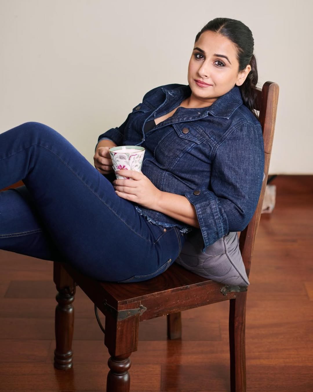 A Star Beyond the Screen