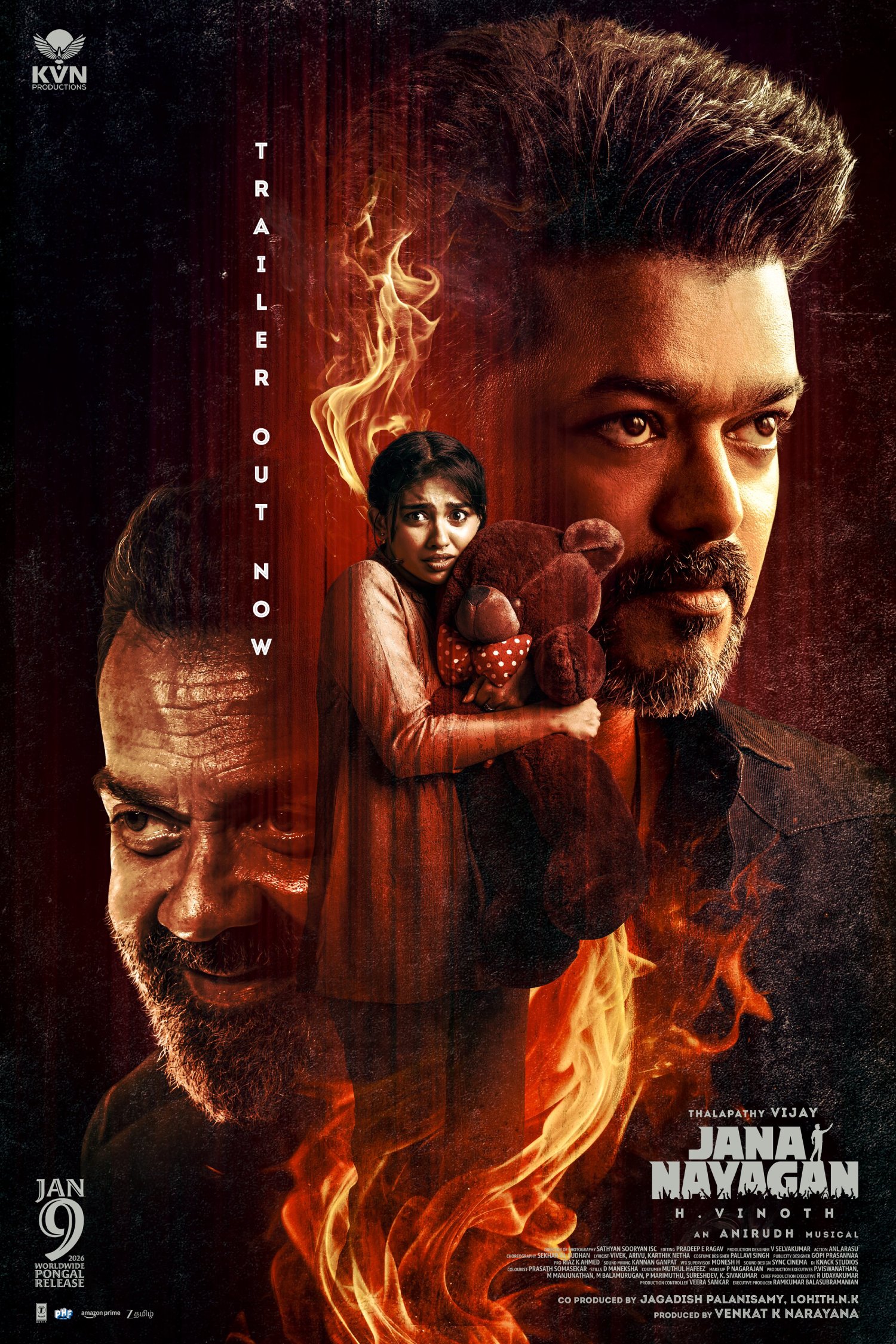 What Lies Ahead for Jana Nayagan