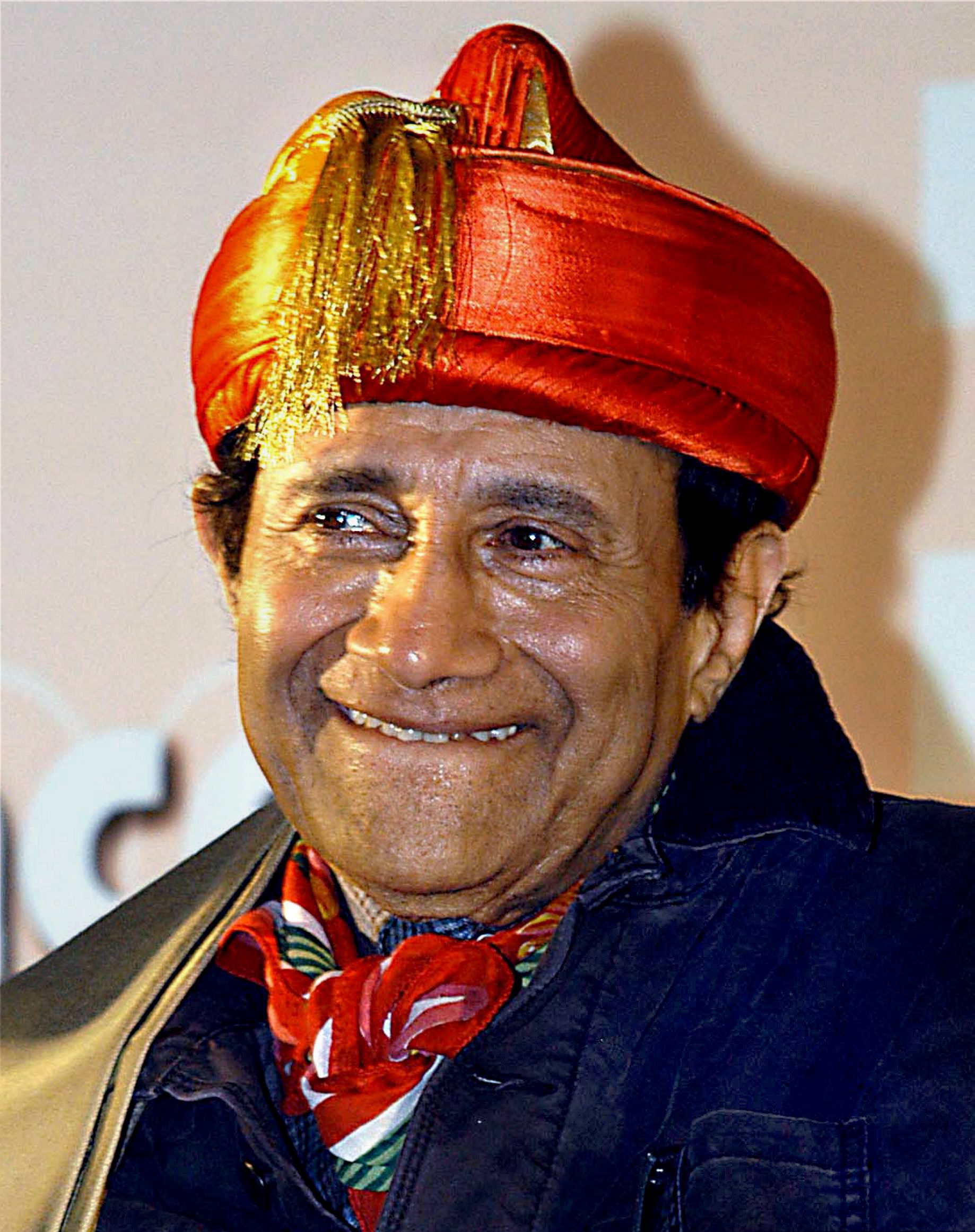 Politics Behind the Curtains