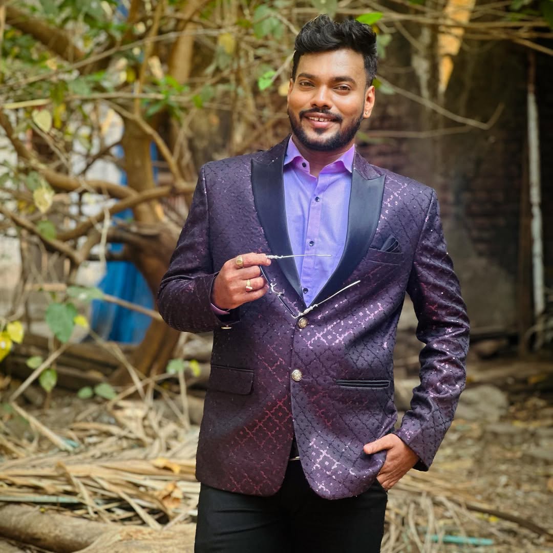 A Sudden Loss That Shook the Marathi Digital Space