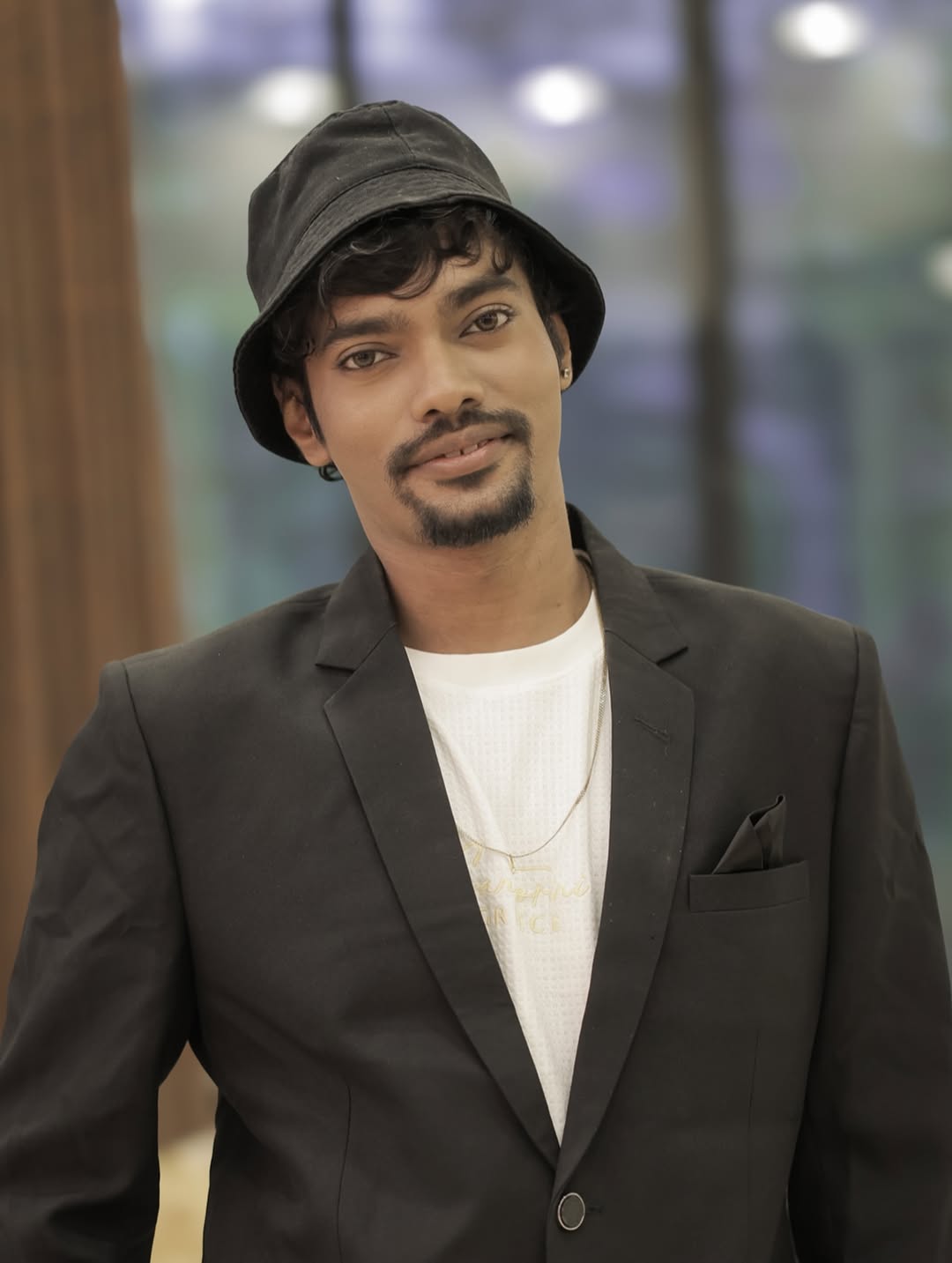 A Journey Built on Resilience and Responsibility