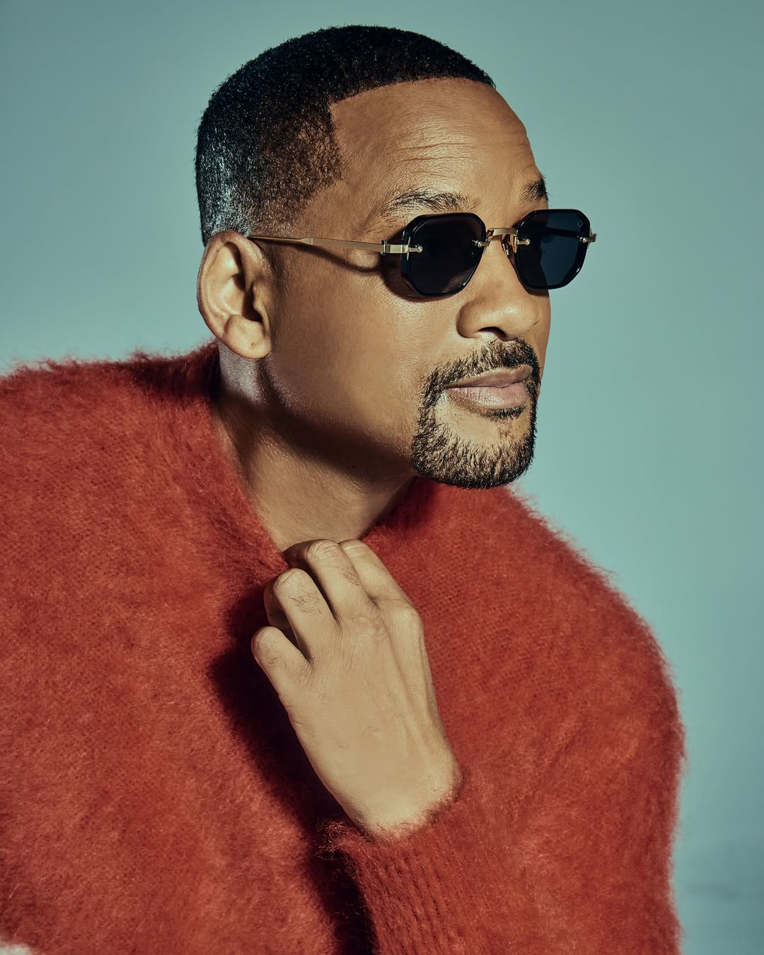 Silence From Will Smith’s Camp–for Now
