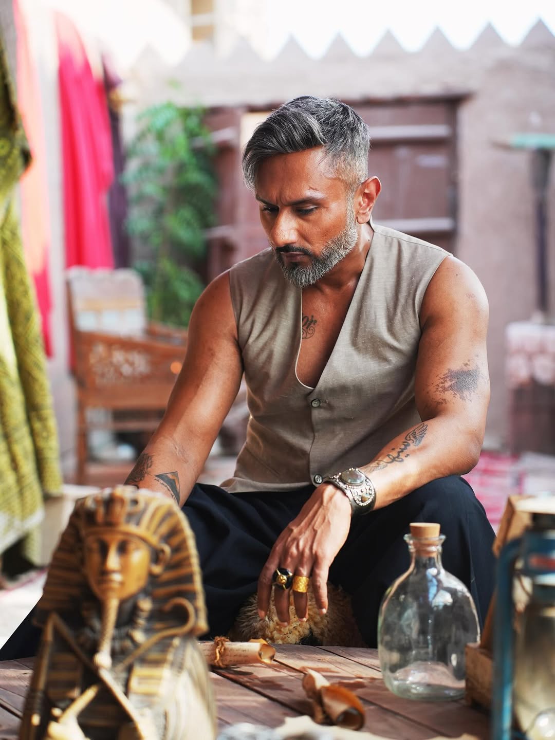 Promise of Greater Caution