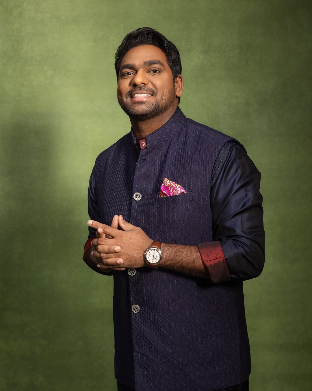 The Physical Toll of a Decade on the Road