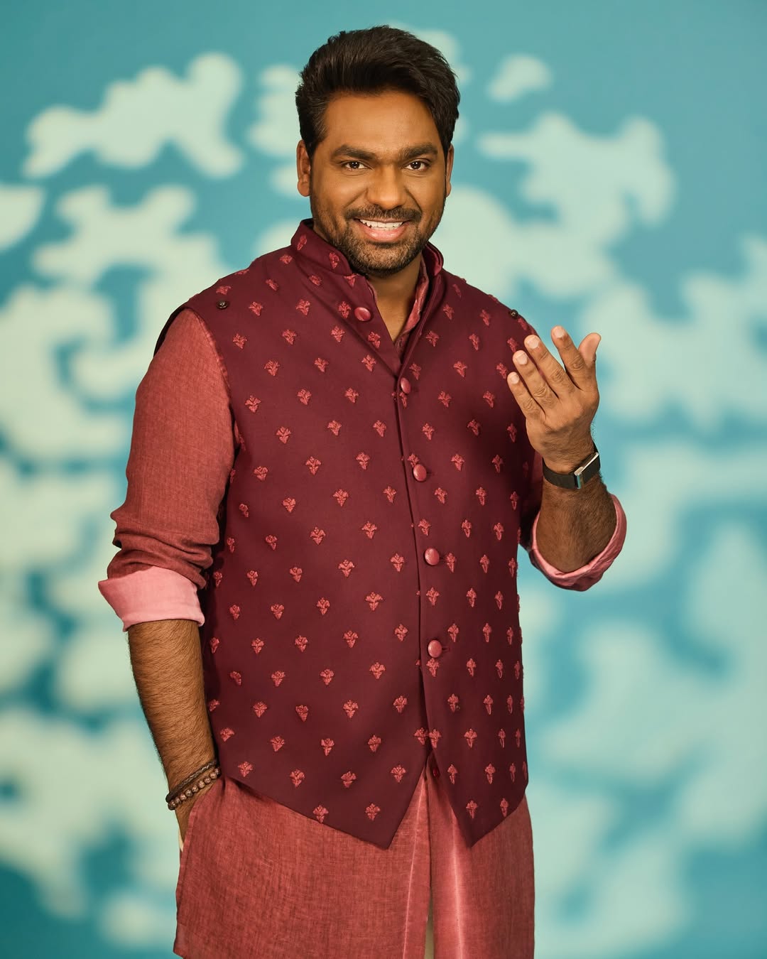 Choosing Health Over Hustle