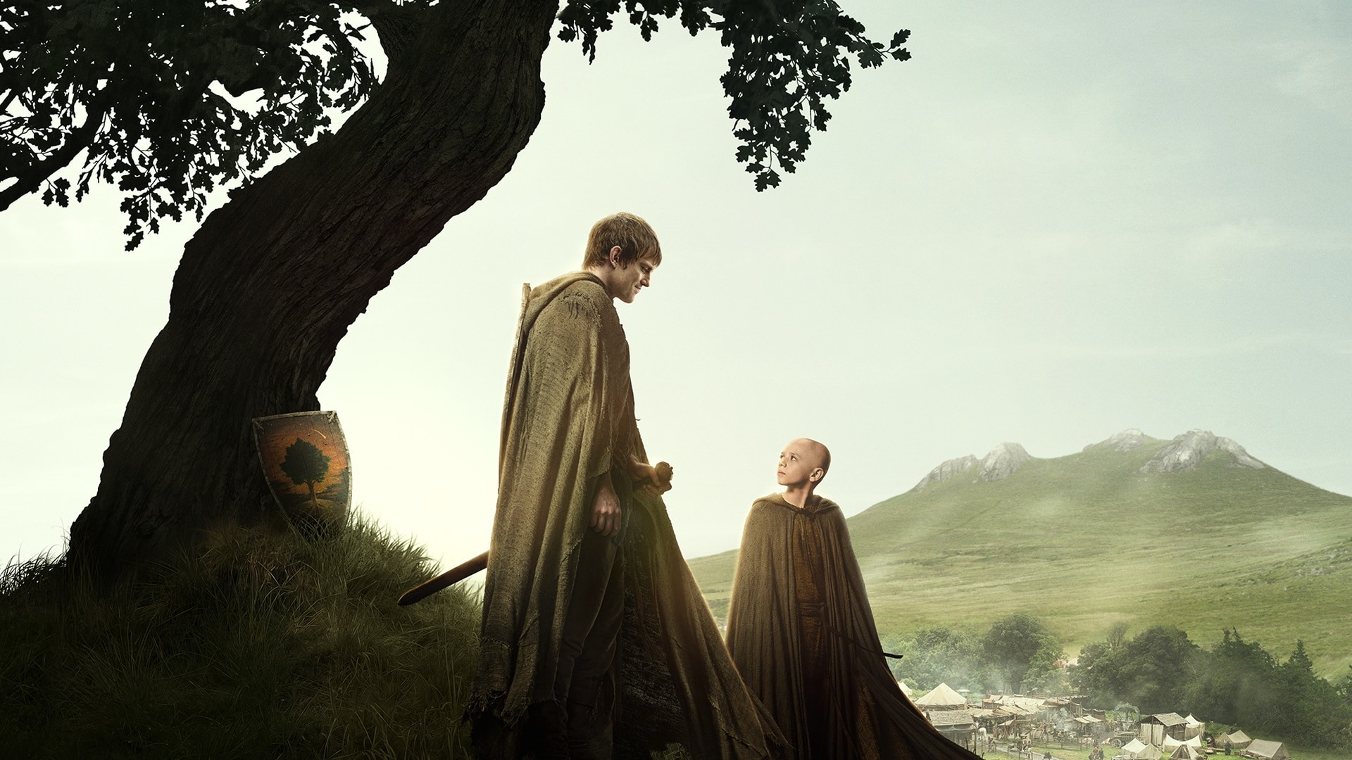 Dunk’s Guilt and the Weight of a Prince’s Death