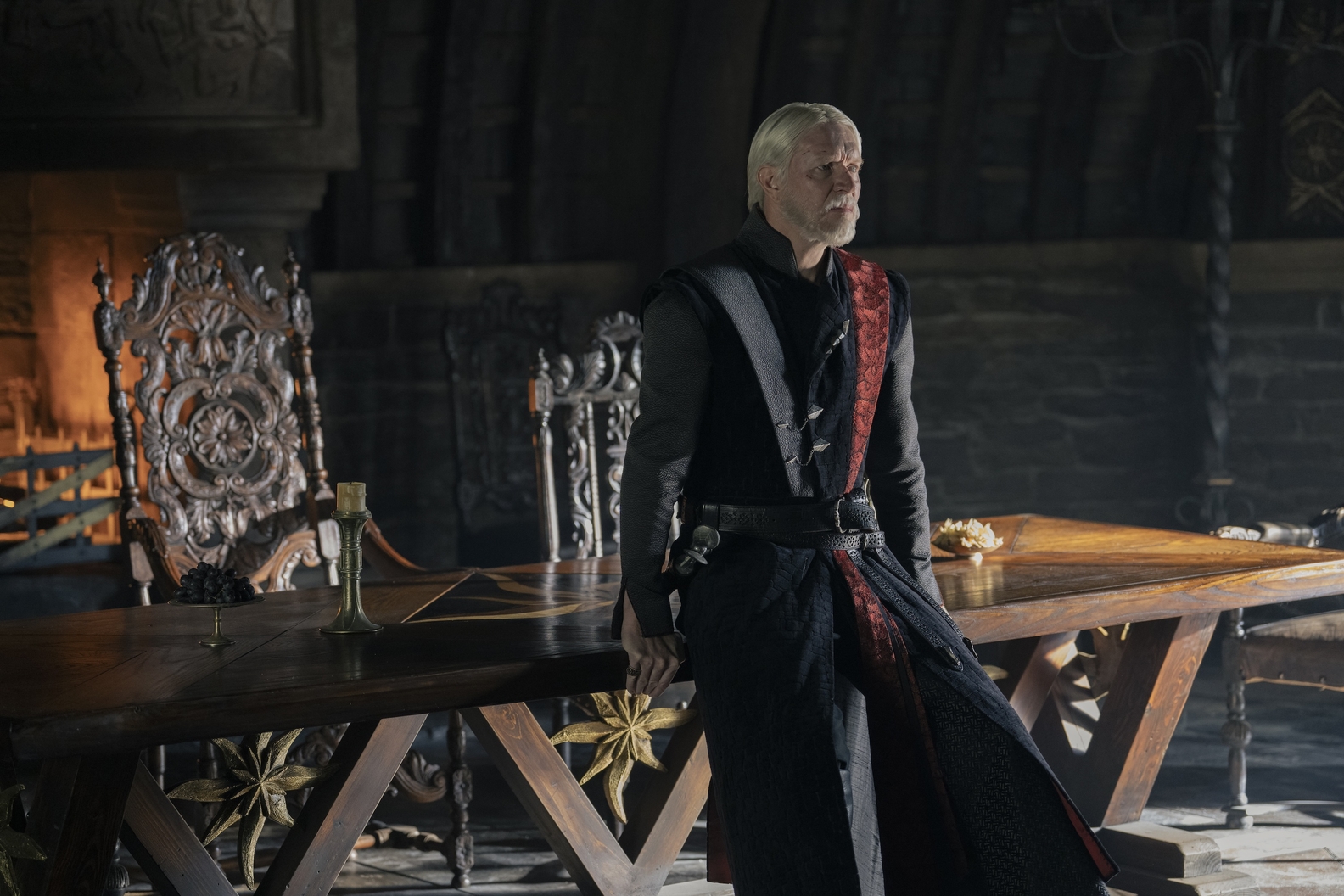 Prince Maekar’s Human Side Emerges