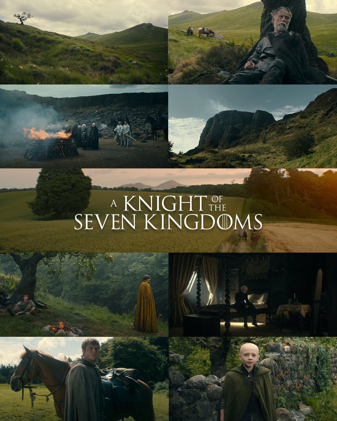 The Road to Tragedy: Summerhall and Beyond