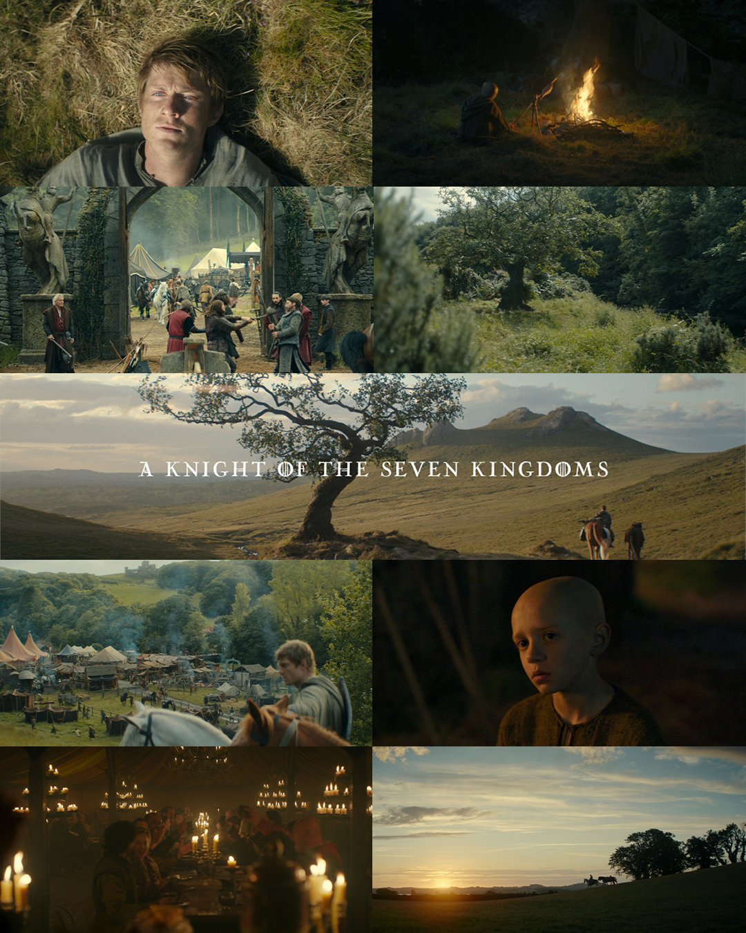 A Finale Rooted in Hope and Humanity