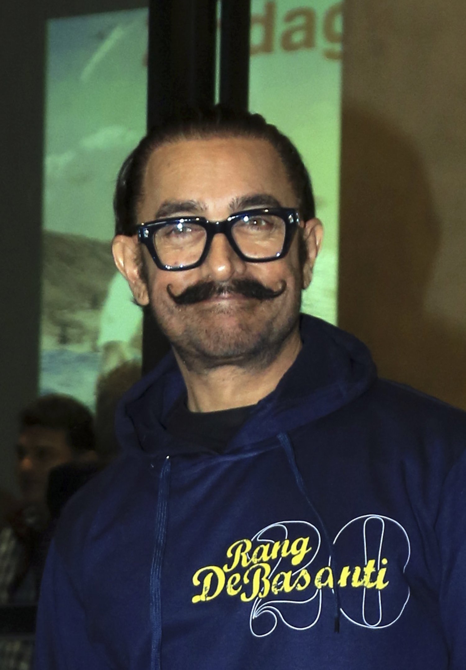 A Secretive Industry Meeting Sparks Speculation