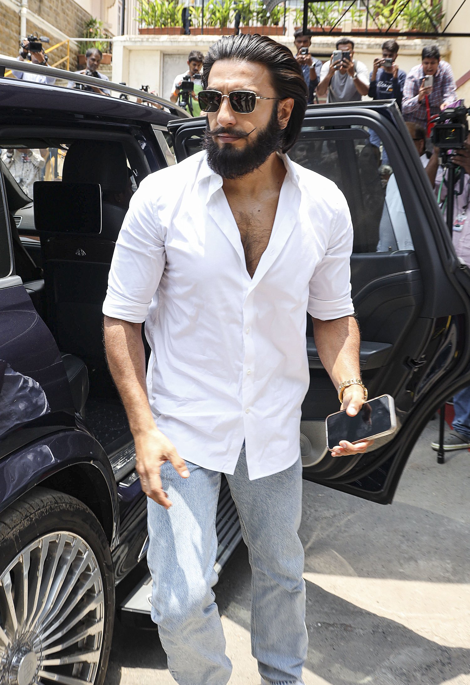 The Don 3 Fallout Explained