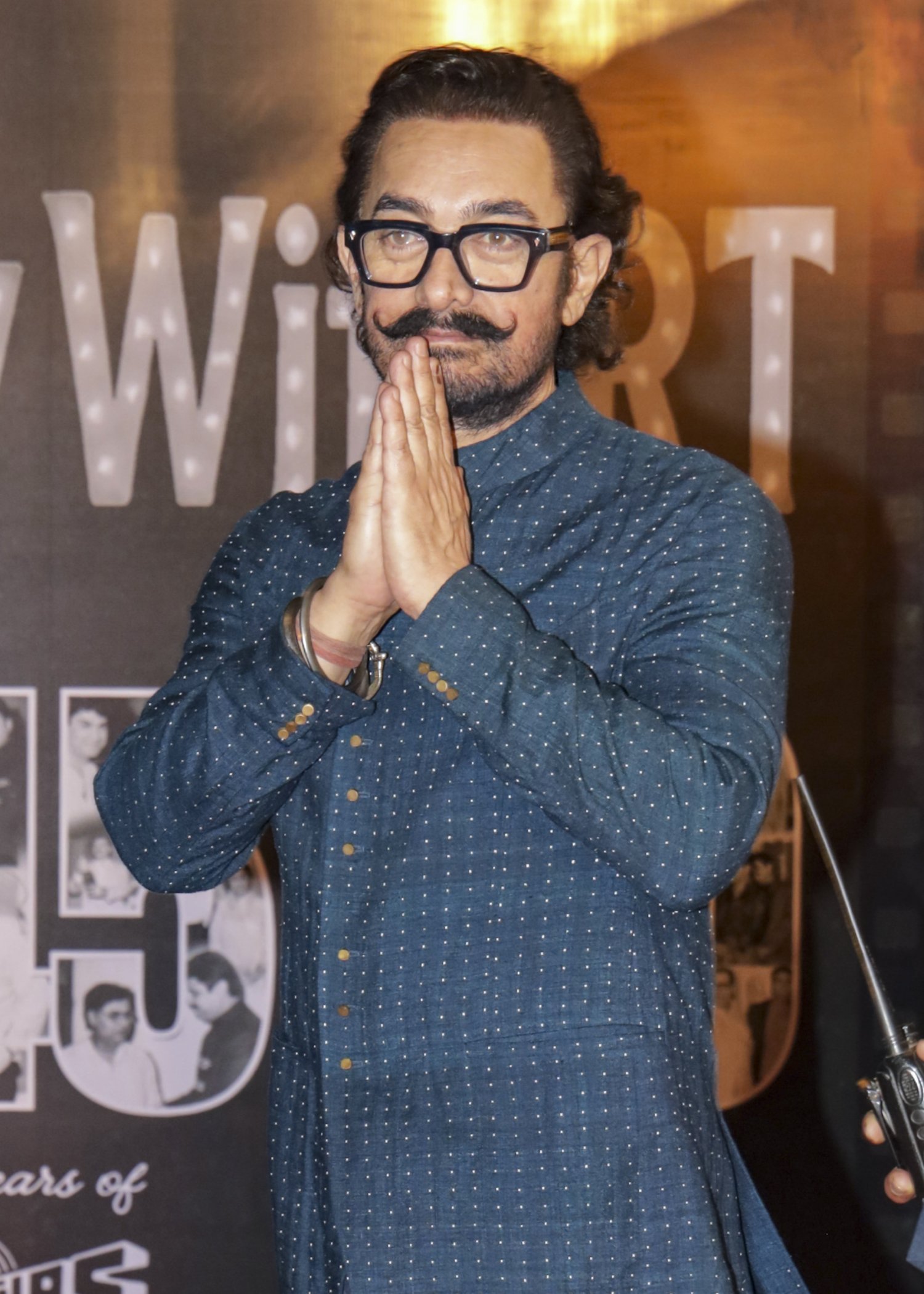 Why Aamir Khan Stepped In