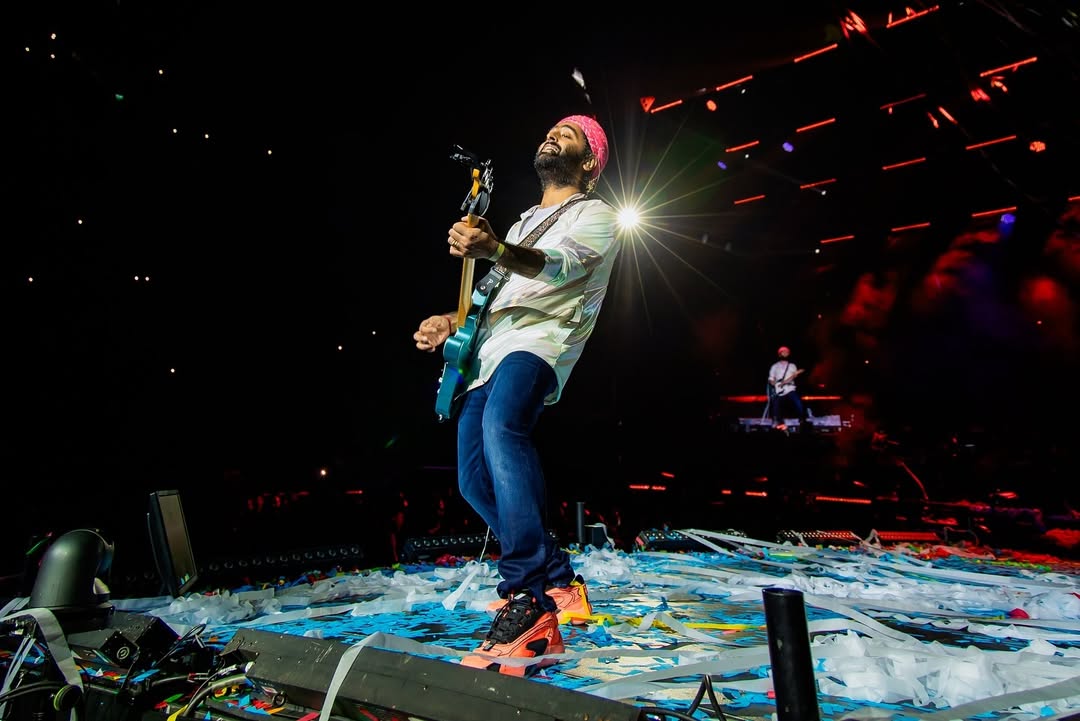 The Silence That Keeps The Buzz Alive