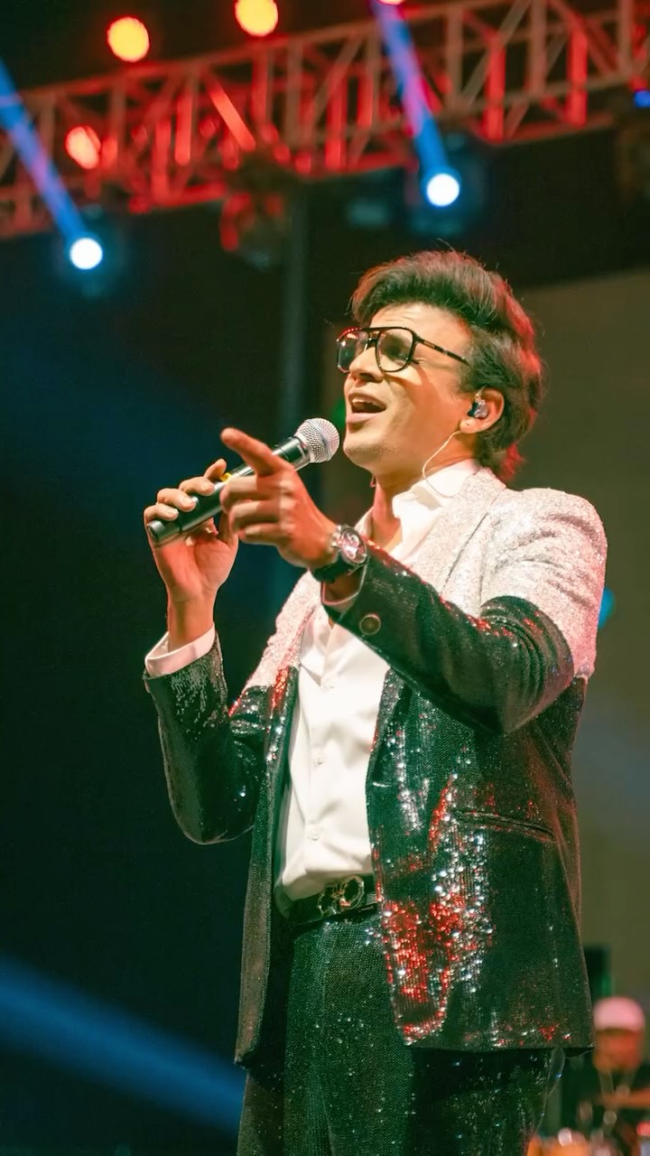 Abhijeet Sawant Raises Concerns About Singer Pay